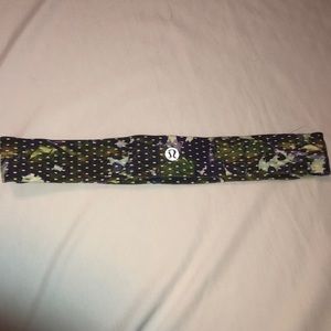 Lululemon headband